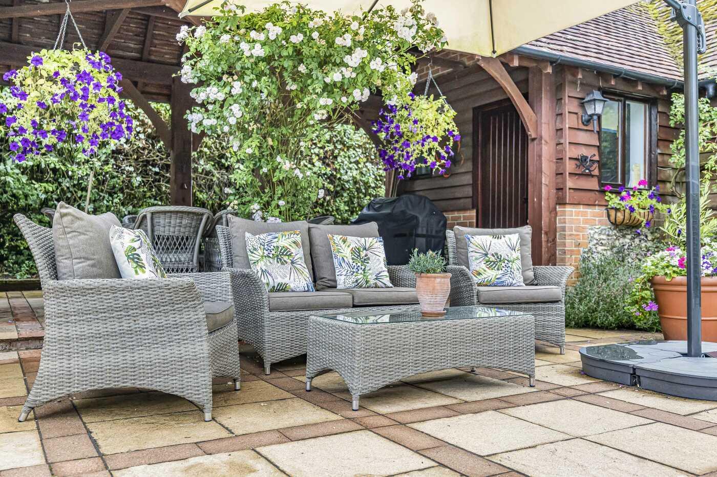 Skirmett, Henley-On-Thames